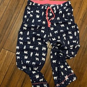 Woman’s pj pants